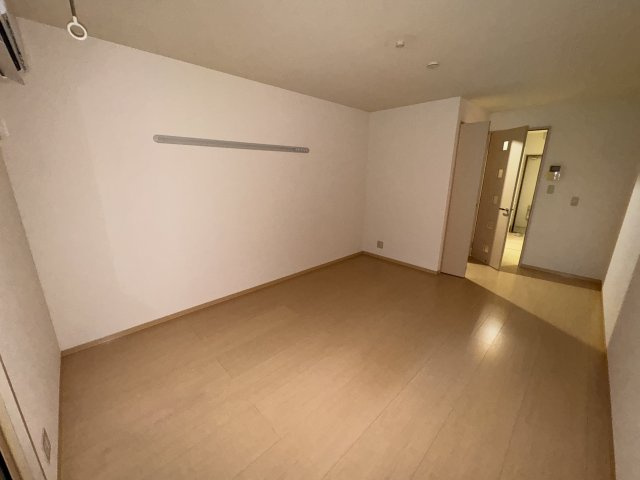 セジュール・ハッセブの居間・リビング