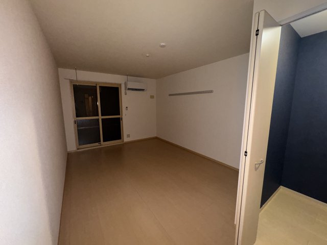 セジュール・ハッセブの寝室