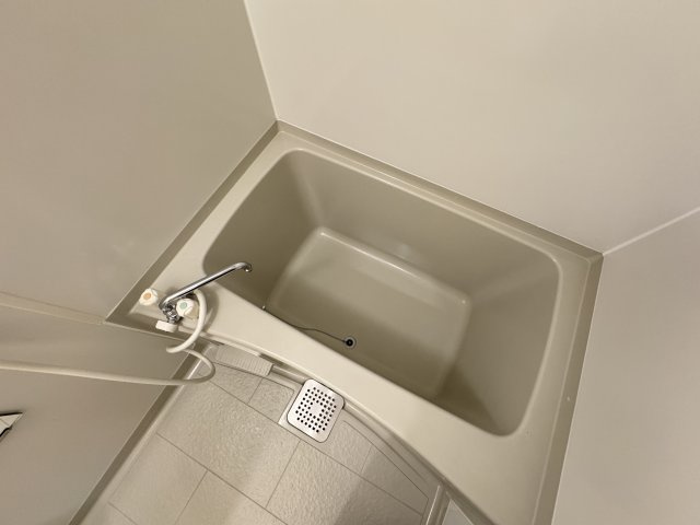 セジュール・ハッセブの浴室