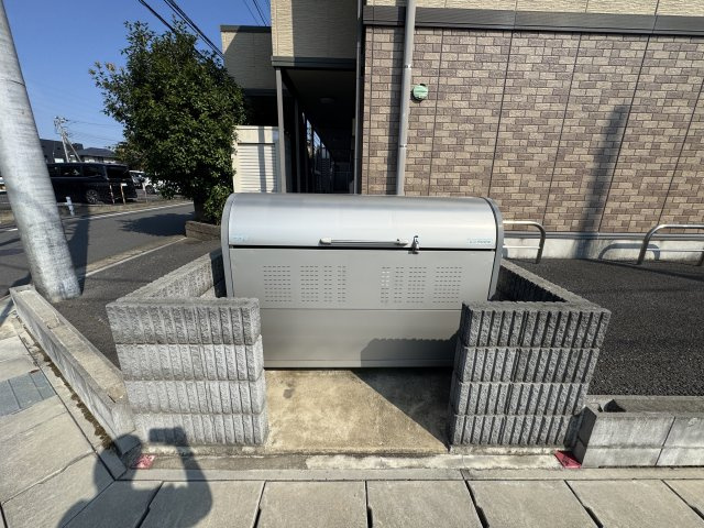 セジュール・ハッセブの省エネ性能ラベル