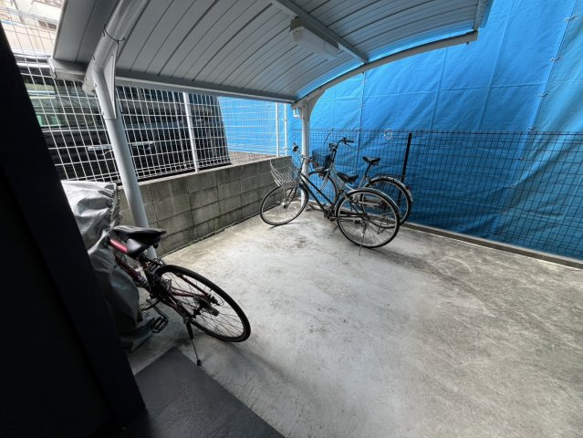 G next nagono｜名古屋市の賃貸ならMy賃貸のその他共用部分|G next nagono