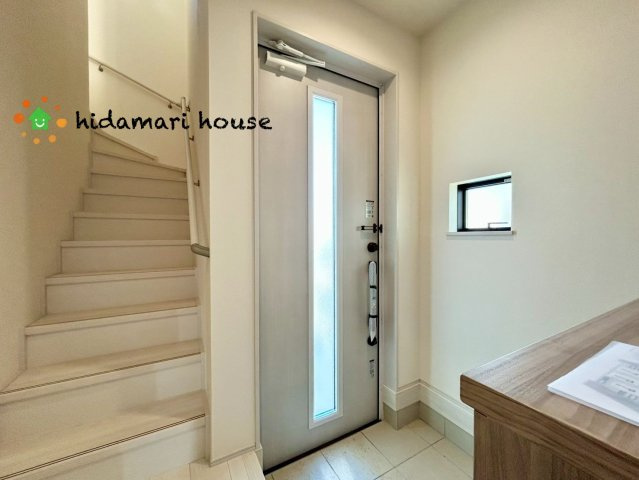 伊奈町西小針1丁目　新築戸建　ハートフルタウンAの内装