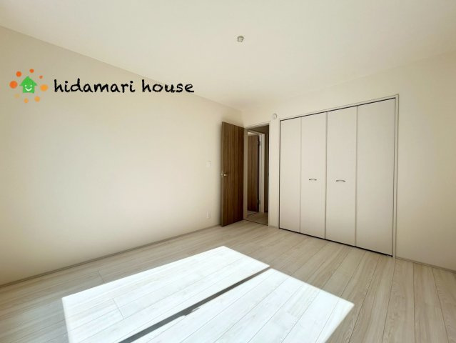 伊奈町西小針1丁目　新築戸建　ハートフルタウンAの内装