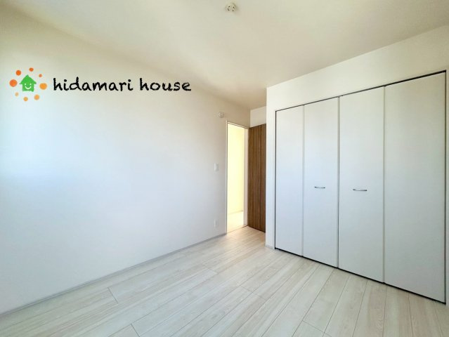 伊奈町西小針1丁目　新築戸建　ハートフルタウンAの内装