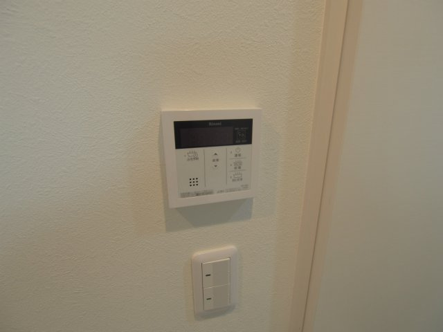 リヴェール海田の設備