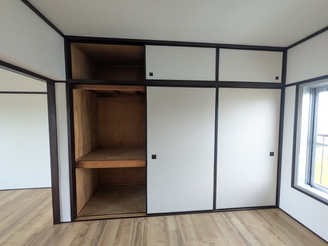 相生山団地31号棟 | 名古屋市の賃貸ならMy賃貸の収納|相生山団地31号棟