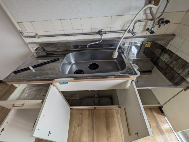 相生山団地31号棟 | 名古屋市の賃貸ならMy賃貸の設備|相生山団地31号棟