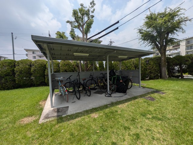 相生山団地31号棟 | 名古屋市の賃貸ならMy賃貸|相生山団地31号棟