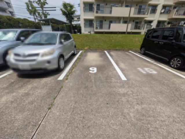 相生山団地31号棟 | 名古屋市の賃貸ならMy賃貸|相生山団地31号棟