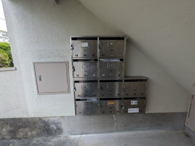 相生山団地31号棟 | 名古屋市の賃貸ならMy賃貸|相生山団地31号棟