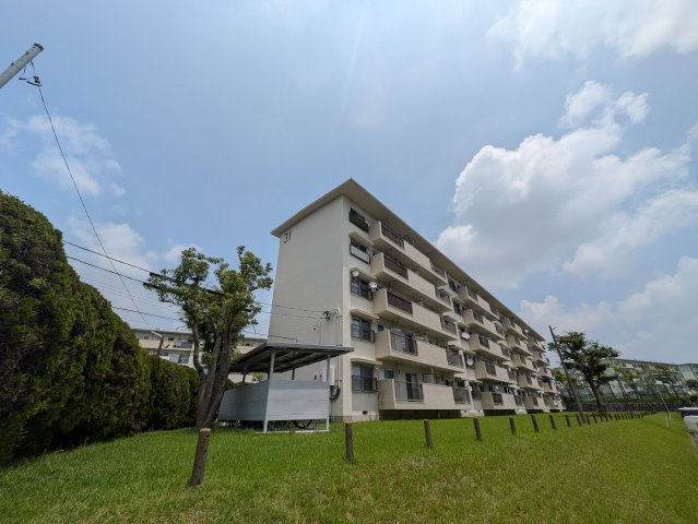 相生山団地31号棟 | 名古屋市の賃貸ならMy賃貸の外観|相生山団地31号棟