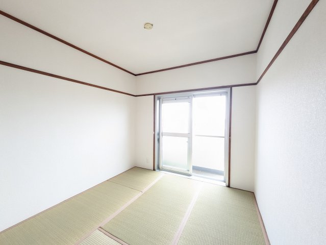 相生山団地31号棟 | 名古屋市の賃貸ならMy賃貸の寝室|相生山団地31号棟