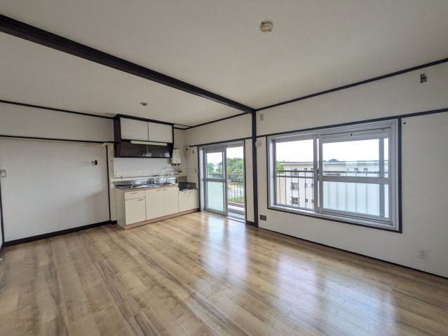 相生山団地31号棟 | 名古屋市の賃貸ならMy賃貸の居間・リビング|相生山団地31号棟