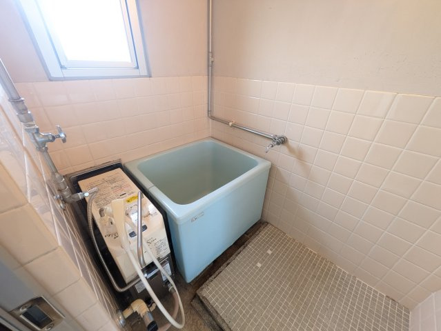 相生山団地31号棟 | 名古屋市の賃貸ならMy賃貸の浴室|相生山団地31号棟