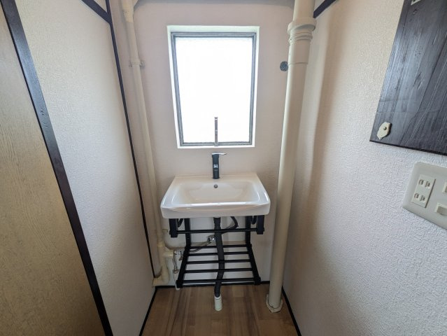 相生山団地31号棟 | 名古屋市の賃貸ならMy賃貸の洗面所|相生山団地31号棟