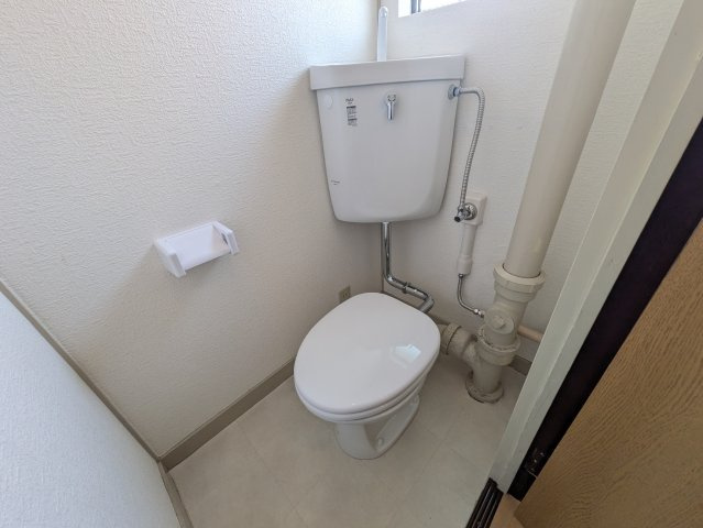 相生山団地31号棟 | 名古屋市の賃貸ならMy賃貸のトイレ|相生山団地31号棟