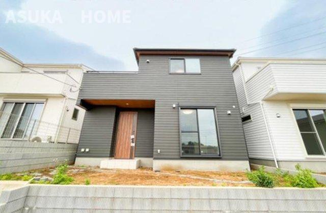 旭区川井本町新築戸建