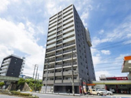 パレステージ大島の画像