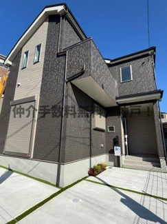 【外観】 | 落ち着いた雰囲気の外観です