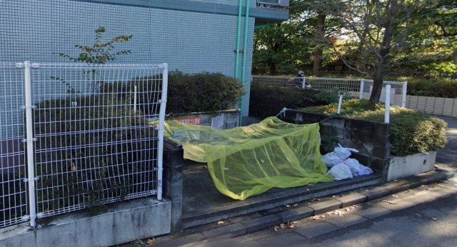 浦和エメラルドグリーンのその他共用部分