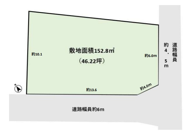 明石市大久保町松陰