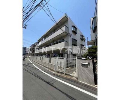 【外観】 | 第五光マンション | きれいな外観です