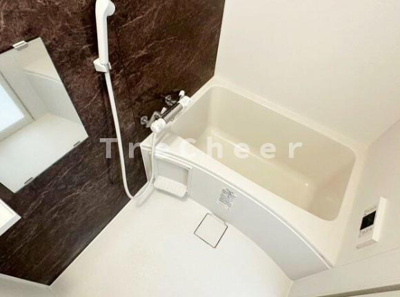 【浴室】 | ファイン経堂