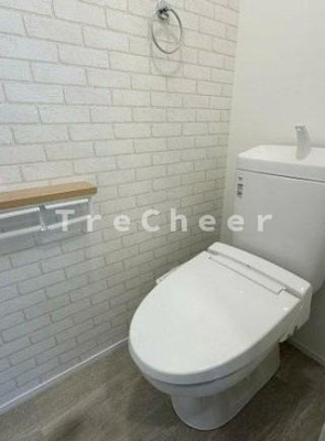 【トイレ】 | ファイン経堂