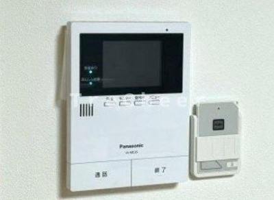 【セキュリティ】 | ファイン経堂