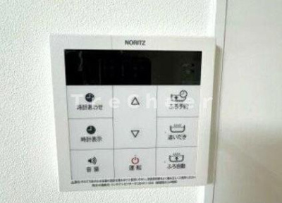 【設備】 | ファイン経堂