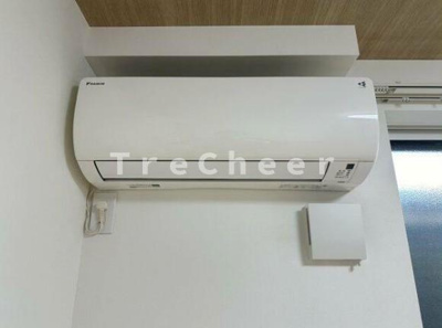 【設備】 | ファイン経堂