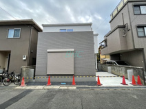 草津市上笠４丁目　限定1区画の画像