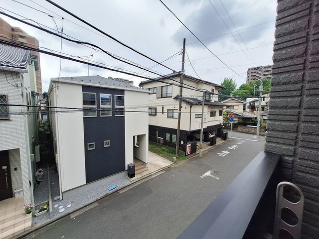 Bonheur K 浦和元町（ボヌールケーウラワモトマチ）の展望