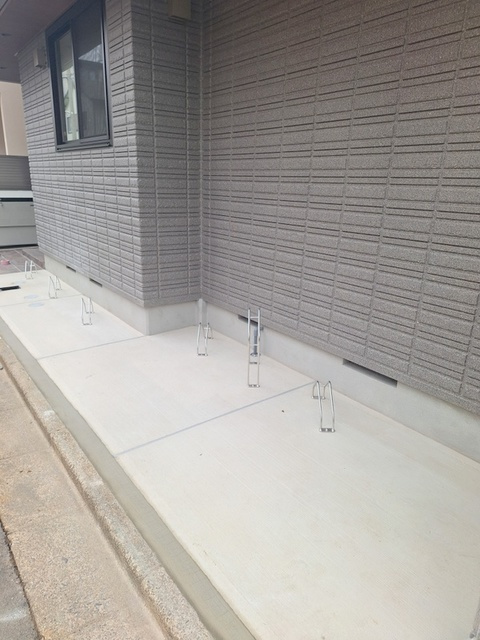 Bonheur K 浦和元町（ボヌールケーウラワモトマチ）のその他共用部分