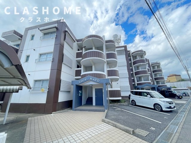 エステートKATO　Ⅰ　　刈谷市の賃貸ならクラスホーム刈谷店の外観