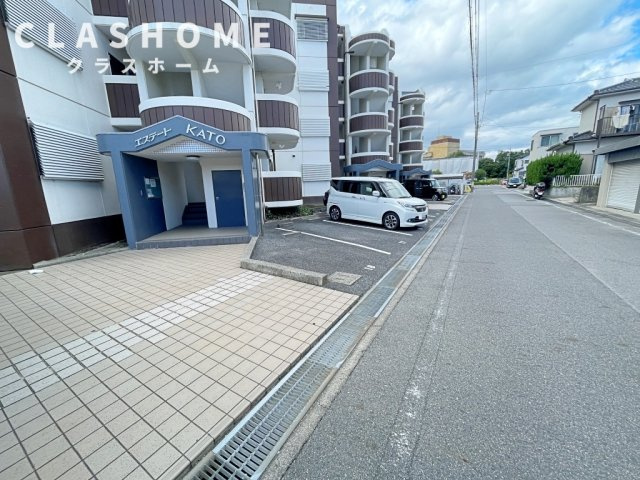 エステートKATO　Ⅰ　　刈谷市の賃貸ならクラスホーム刈谷店の駐車場