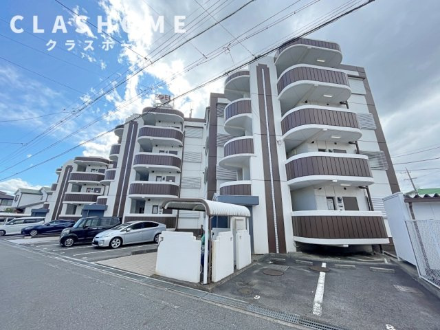 エステートKATO　Ⅰ　　刈谷市の賃貸ならクラスホーム刈谷店の外観