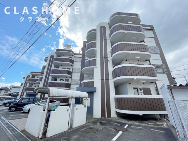 エステートKATO　Ⅰ　　刈谷市の賃貸ならクラスホーム刈谷店の外観