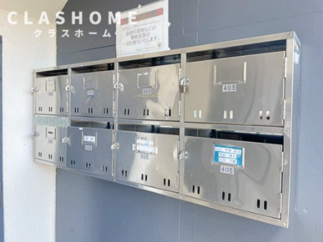 エステートKATO　Ⅰ　　刈谷市の賃貸ならクラスホーム刈谷店のその他共用部分