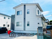 久喜市緑1丁目　中古戸建の画像