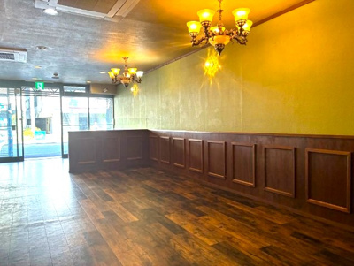 【内装】 | パーシモンシティⅡ