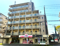 パーシモンシティⅡの画像