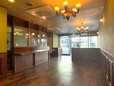 【内装】 | パーシモンシティⅡ