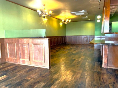 【内装】 | パーシモンシティⅡ