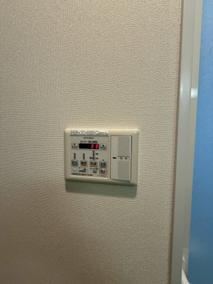 【設備】 | インテリジェンス御堂
