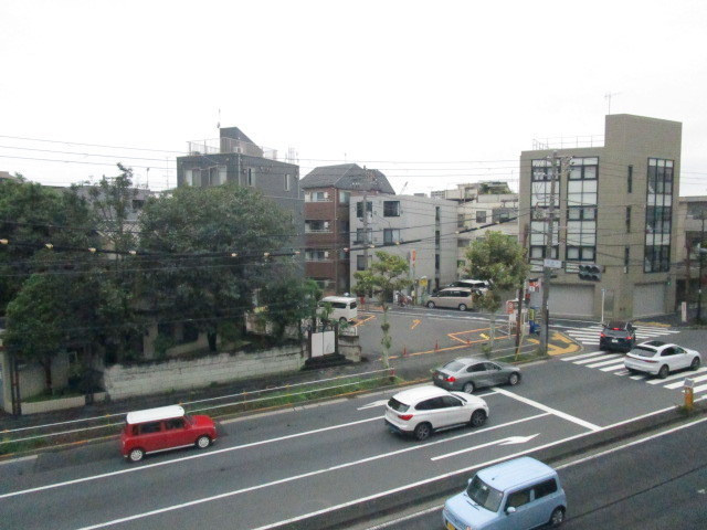 プルミエールの展望