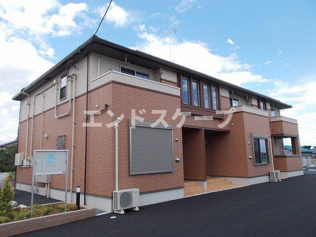 ボヌールメゾン・Ⅰ