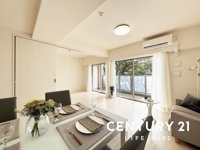 イニシア上麻生の画像