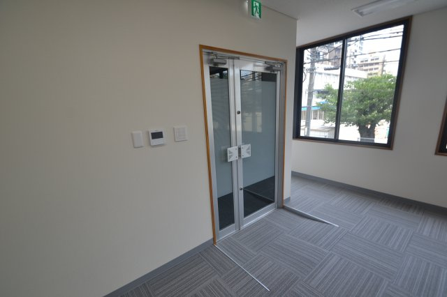 【内装】 | トラバイユ鉄砲町