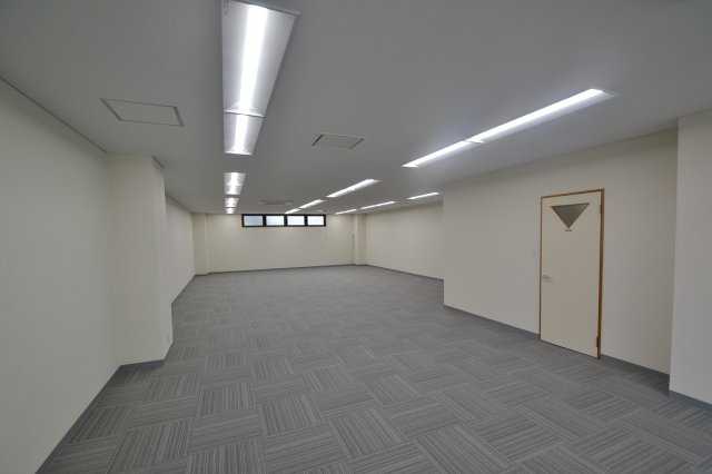 【内装】 | トラバイユ鉄砲町